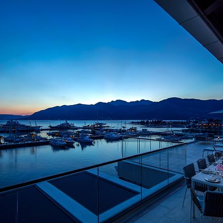 Regent Porto Montenegro Tivat Exteriér fotografie